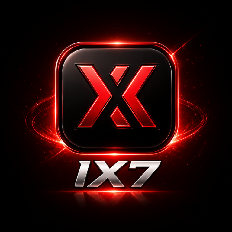 IX7 Game