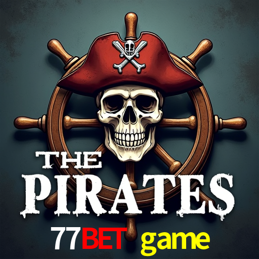 THE PIRATES 77BET game