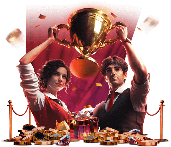 Rewards and Benefits on PP2 Game